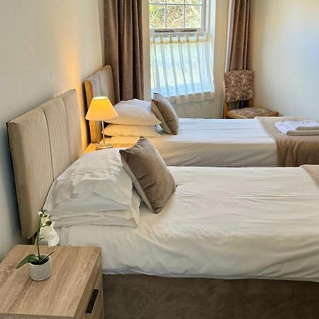 Blue Bell Inn Embleton  Esterno foto