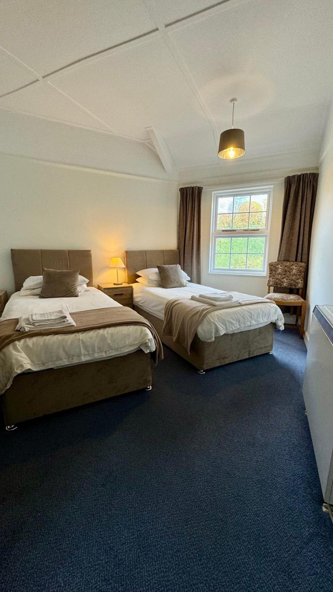 Blue Bell Inn Embleton  Esterno foto