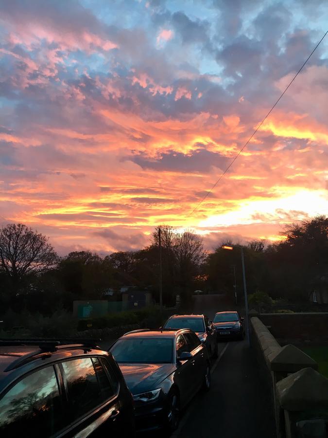 Blue Bell Inn Embleton  Esterno foto