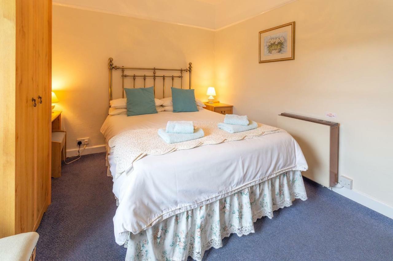 Blue Bell Inn Embleton  Esterno foto