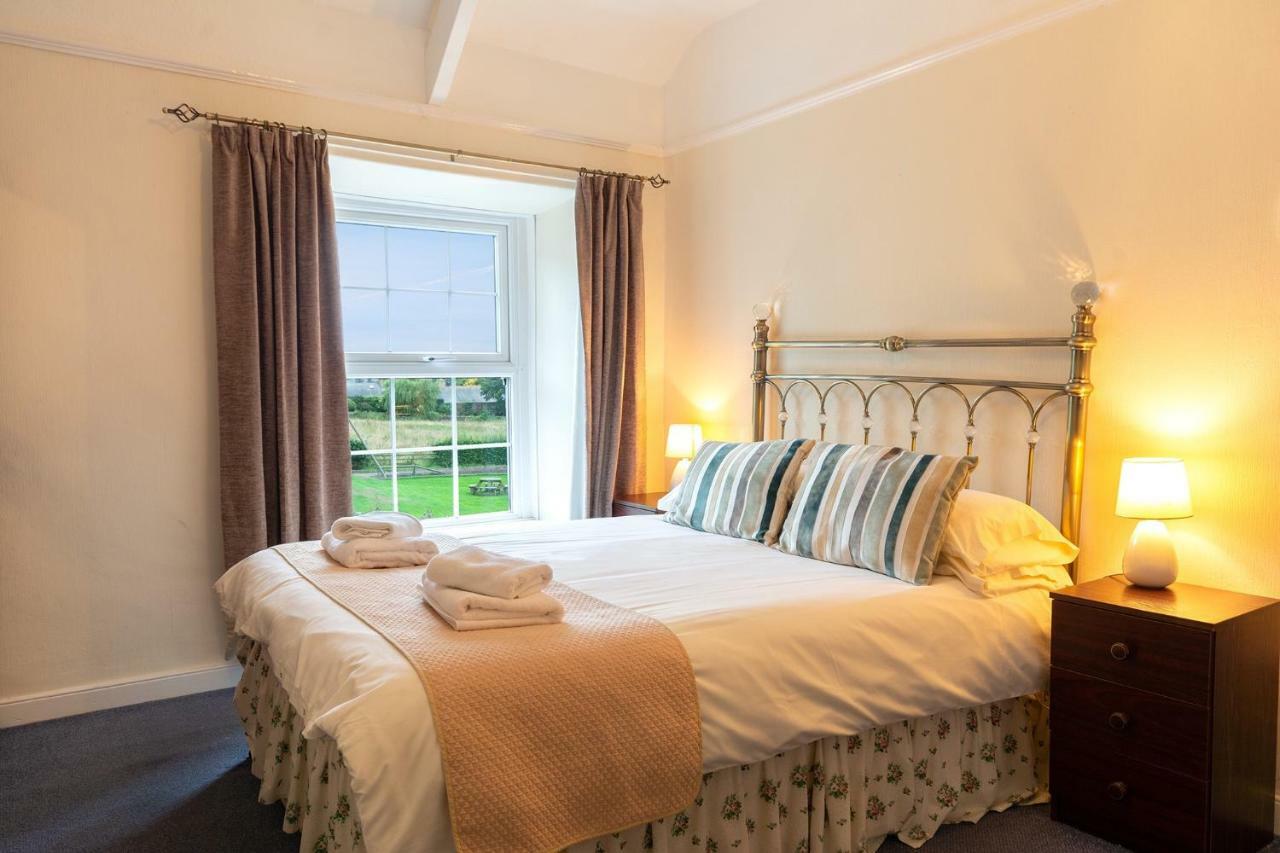 Blue Bell Inn Embleton  Esterno foto