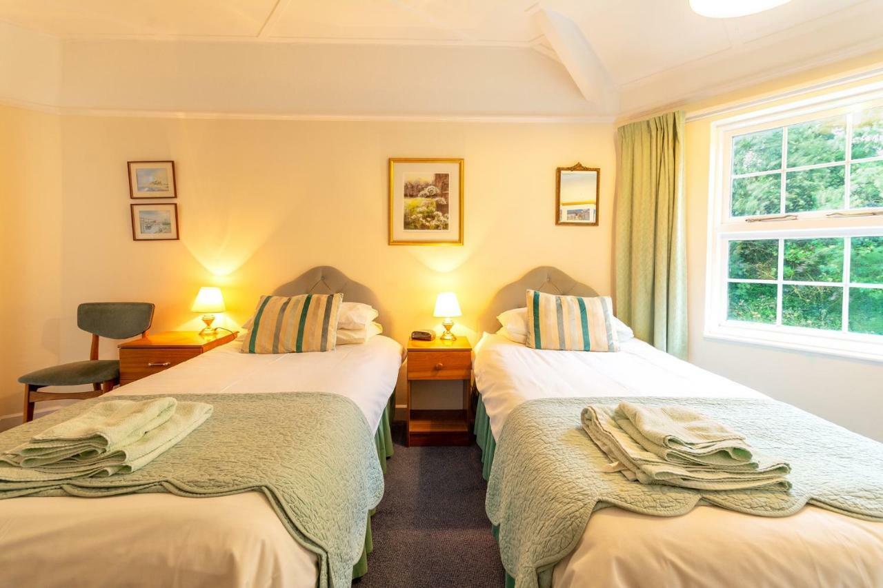 Blue Bell Inn Embleton  Esterno foto