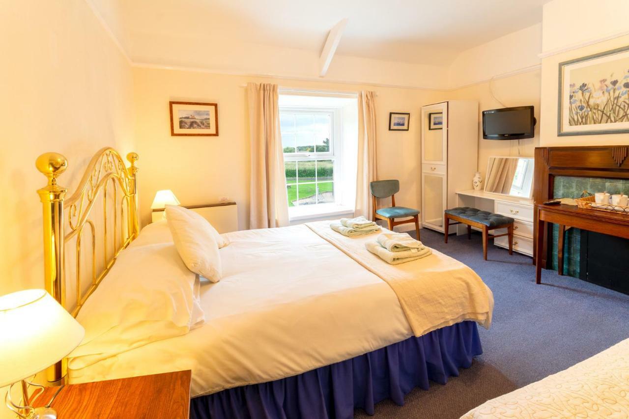 Blue Bell Inn Embleton  Esterno foto